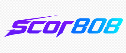 scor808 logo